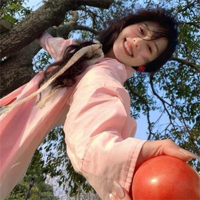 暴风雨中的母亲